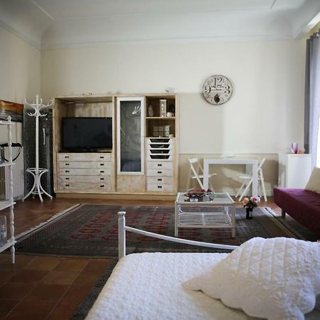 ساليرنو Bianca Suite B&B المظهر الخارجي الصورة